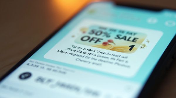 Codes promo : comment repérer les offres qui valent le détour