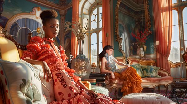 Découvrez l'univers mode de Colmar : une marque iconique