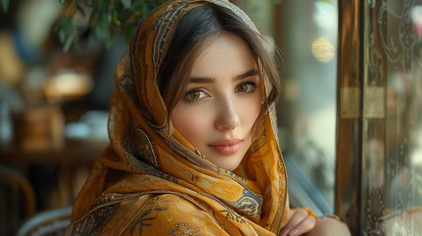 Élégance et confort: trouvez votre hijab abordable