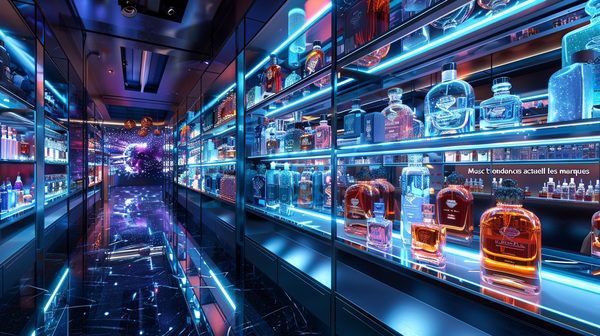 Musc tahara : les tendances actuelles et les marques populaires