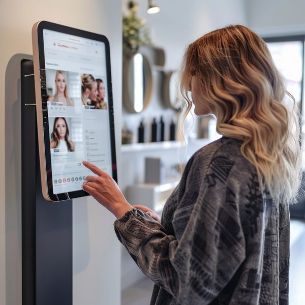 RDV de coiffure en ligne : les avantages de cette pratique