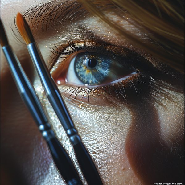 Sublimez votre beauté du regard en 5 étapes