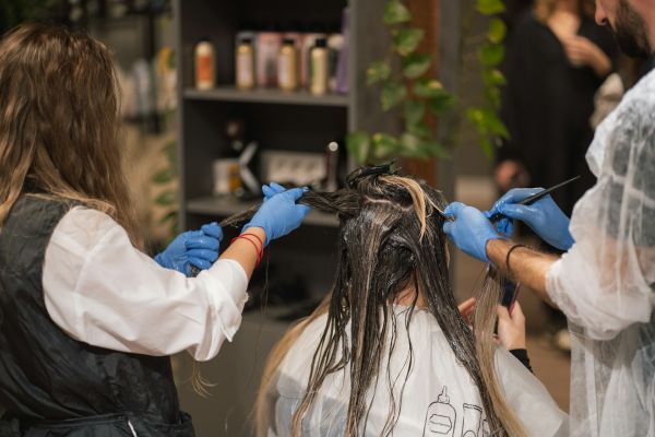 Top salons bio à Tours pour une coiffure durable et éthique