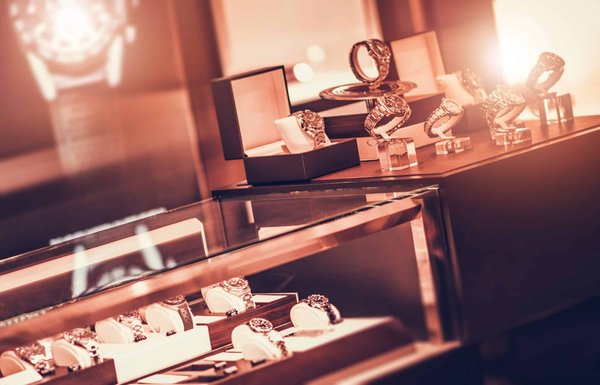 Vente privée de montre : comment cela se déroule ?