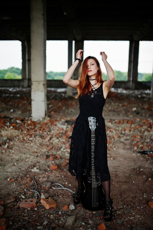 Vêtement gothique : plongez dans un univers unique et captivant