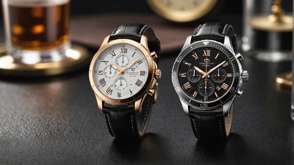 Découvrez l'élégance des montres automatiques mixtes