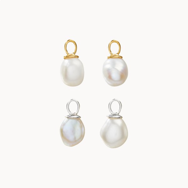 Pourquoi les bijoux en perles d'eau douce sont tendance ?