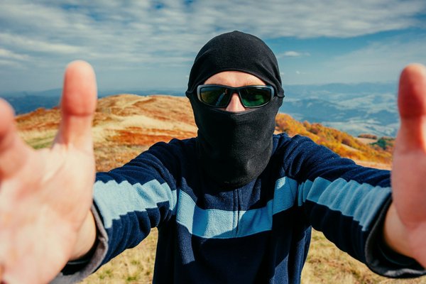 Cagoule moto : le confort et le style pour vos balades