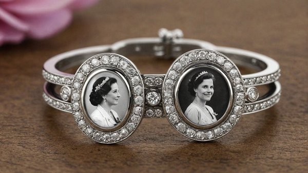 Bijoux personnalisés pour célébrer les mamans uniques