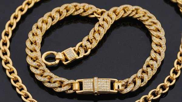 Bracelets histoire d'or : élégez votre style à petit prix