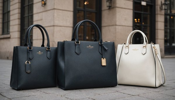 Les sacs pour femme : trouvez le compagnon idéal pour vous