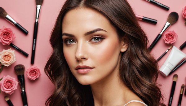 Plongez dans l'univers de la beauté : conseils et tendances