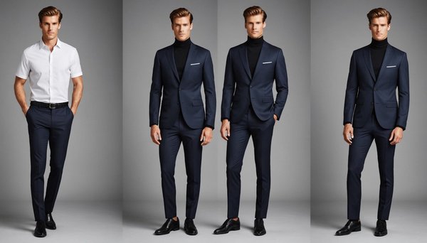 Découvrez la collection gainante homme pour une silhouette parfaite