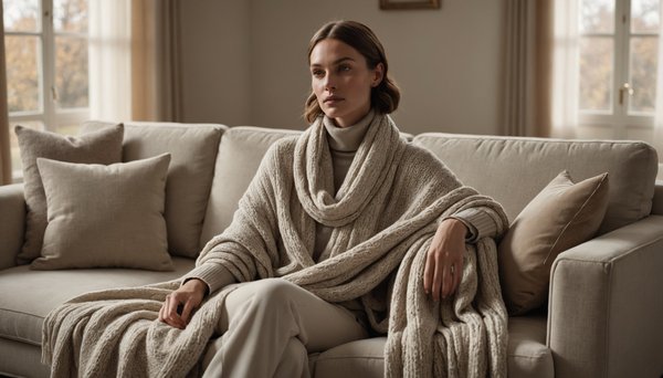 Découvrez la collection Koon cachemire : confort et élégance